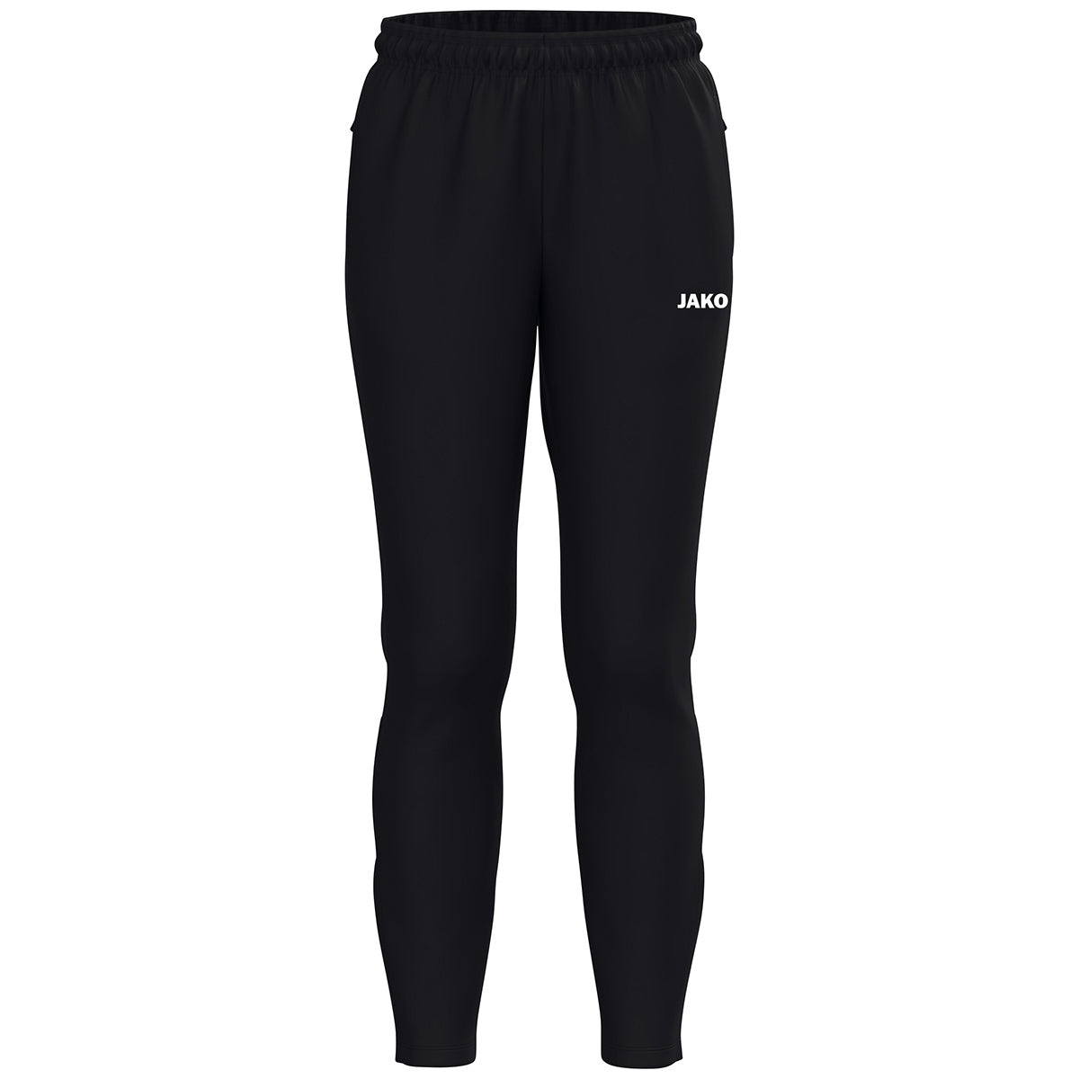 JAKO Trainingshose One Damen (schwarz)