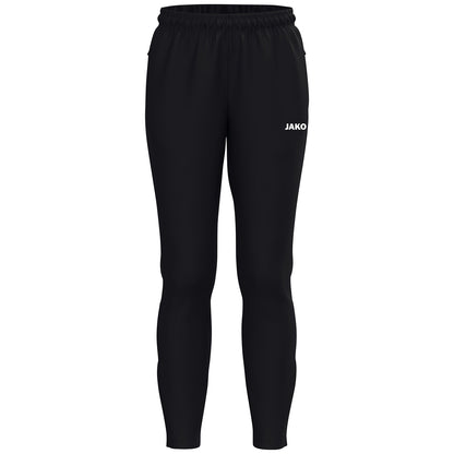 JAKO Trainingshose One Damen (schwarz)