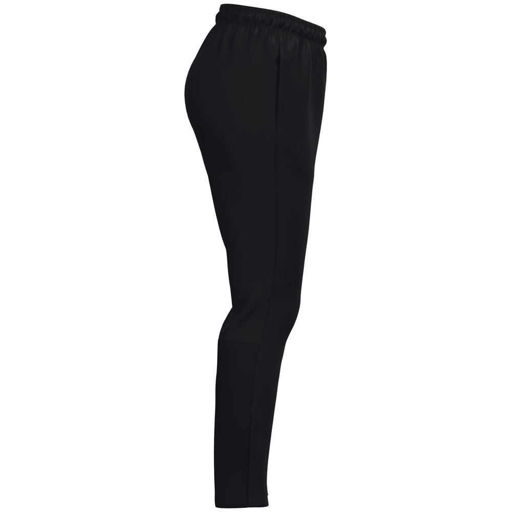 JAKO Trainingshose One Damen (schwarz)