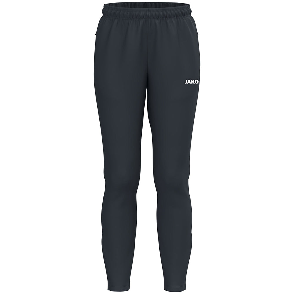 JAKO Trainingshose One Damen (anthrazit)