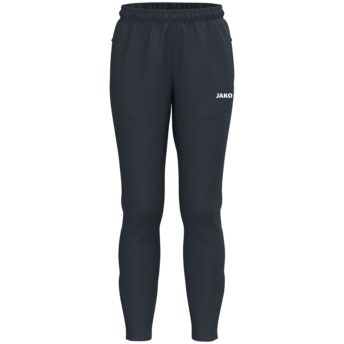 JAKO Trainingshose One Damen (anthrazit)
