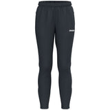 JAKO Trainingshose One Damen (anthrazit)