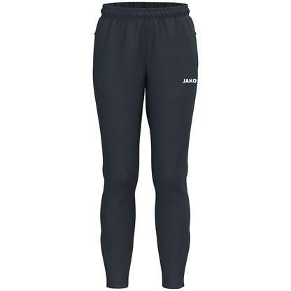 JAKO Trainingshose One Damen (anthrazit)