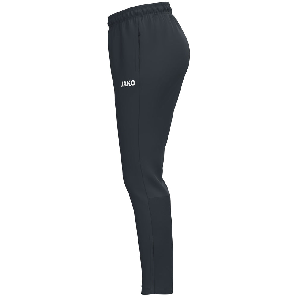 JAKO Trainingshose One Damen (anthrazit)