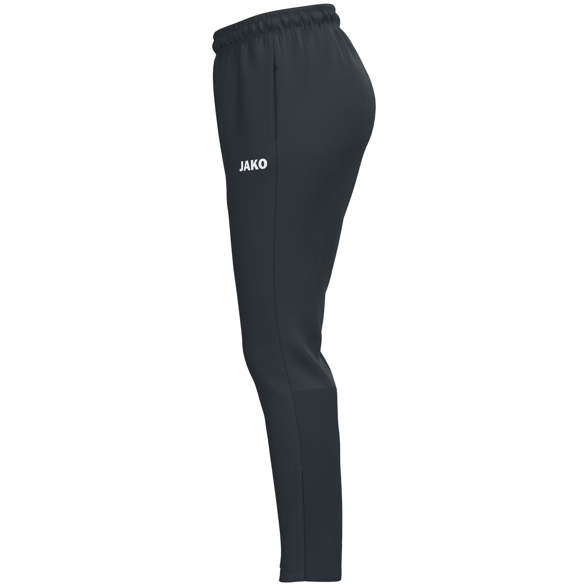 JAKO Trainingshose One Damen (anthrazit)