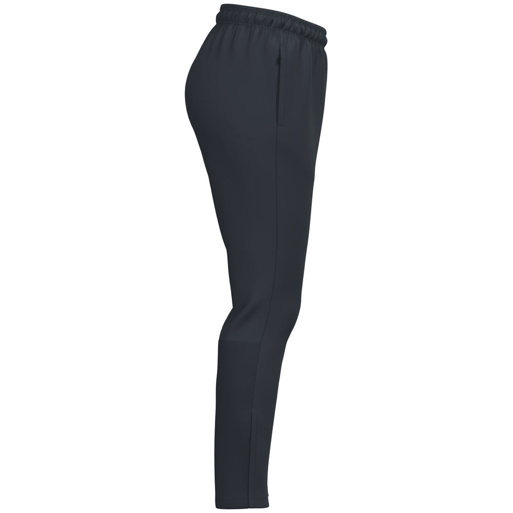 JAKO Trainingshose One Damen (anthrazit)