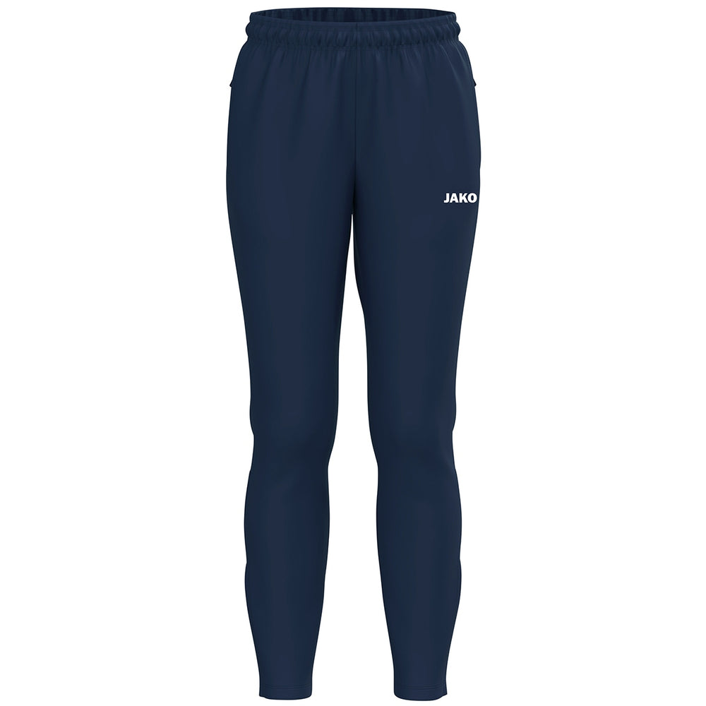 JAKO Trainingshose One Damen (marine)