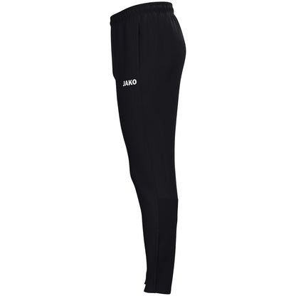 JAKO Trainingshose One Langgrößen (schwarz)