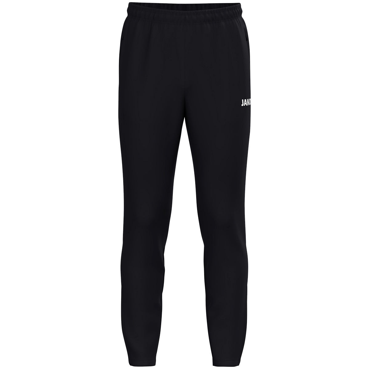 JAKO Trainingshose One Langgrößen (schwarz)