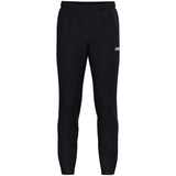 JAKO Trainingshose One Langgrößen (schwarz)