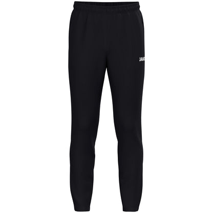 JAKO Trainingshose One Langgrößen (schwarz)
