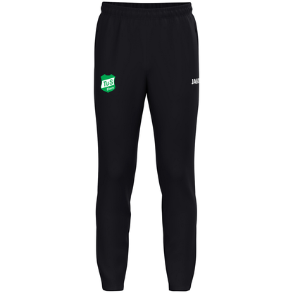 TuS Ekern Trainingshose Herren Kurzgrößen Schwarz