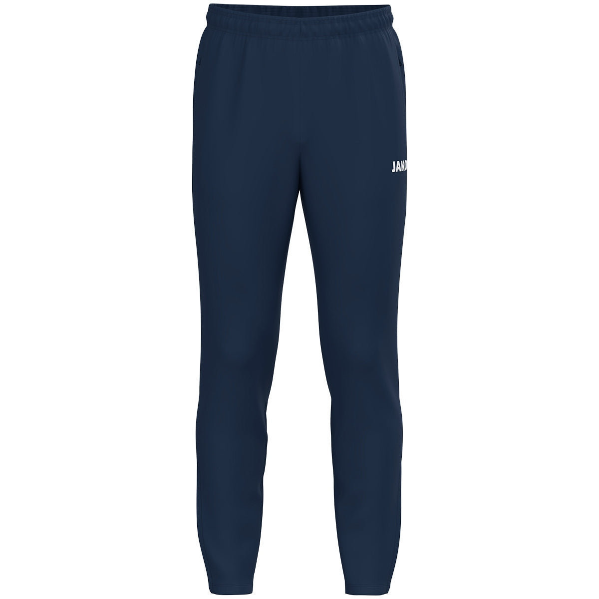 JAKO Trainingshose One Kurzgrößen (marine)