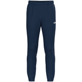 JAKO Trainingshose One Kurzgrößen (marine)