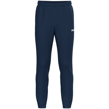 JAKO Trainingshose One Kurzgrößen (marine)