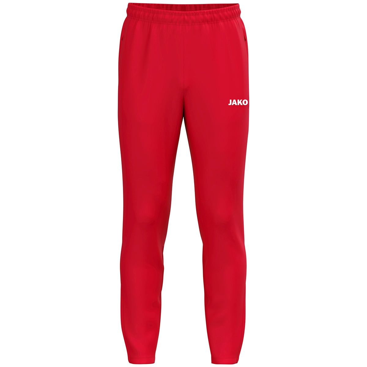 JAKO Trainingshose One (rot)