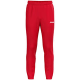 JAKO Trainingshose One (rot)