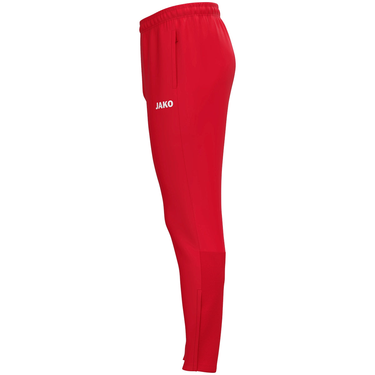 JAKO Trainingshose One (rot)