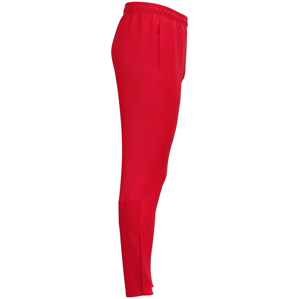 JAKO Trainingshose One (rot)