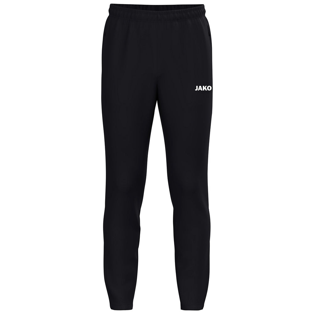 JAKO Trainingshose One (schwarz)