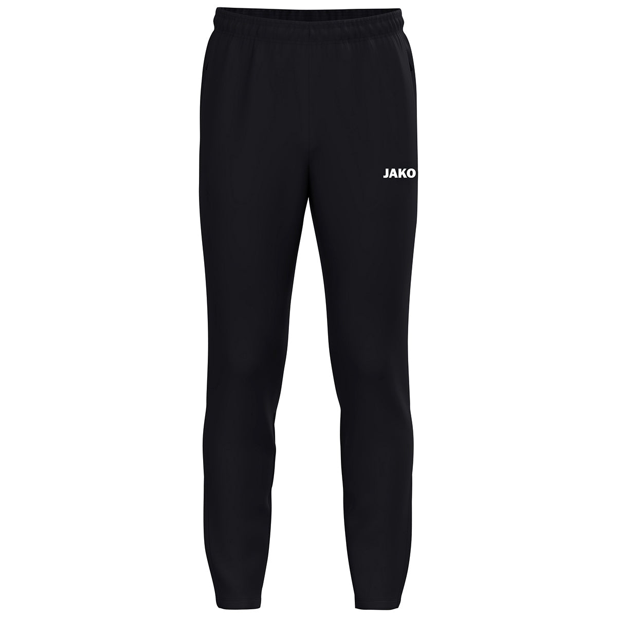 JAKO Trainingshose One (schwarz)
