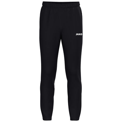JAKO Trainingshose One (schwarz)