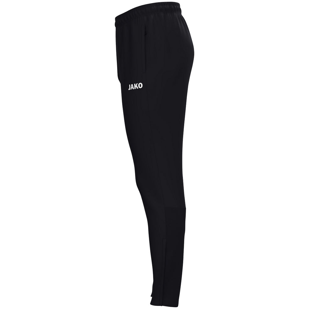 JAKO Trainingshose One (schwarz)