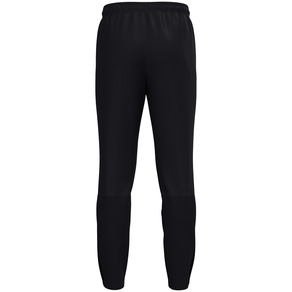 JAKO Trainingshose One Kind (schwarz/schwarz)