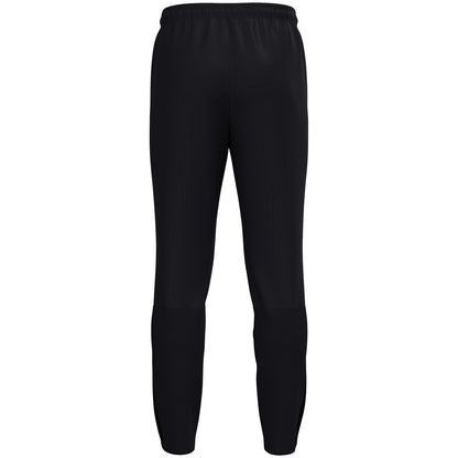 JAKO Trainingshose One Kind (schwarz/schwarz)