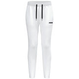 JAKO Jogginghose One Cotton Damen (weiß)