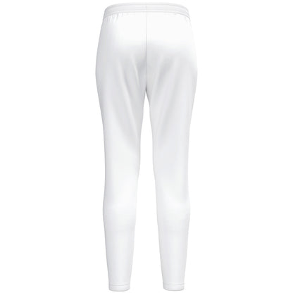 JAKO Jogginghose One Cotton Damen (weiß)