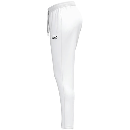 JAKO Jogginghose One Cotton Damen (weiß)