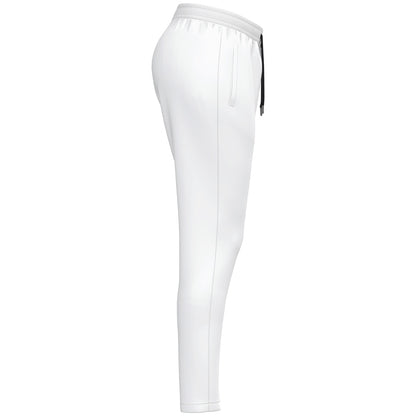 JAKO Jogginghose One Cotton Damen (weiß)