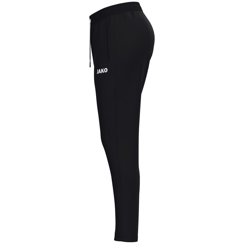 JAKO Jogginghose One Cotton Damen (schwarz)