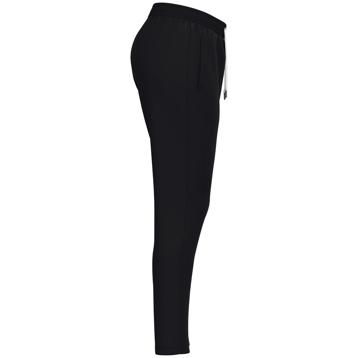 JAKO Jogginghose One Cotton Damen (schwarz)