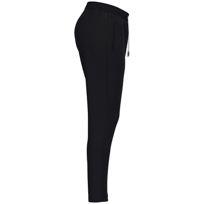 JAKO Jogginghose One Cotton Damen (schwarz)