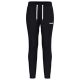 JAKO Jogginghose One Cotton Damen (schwarz)