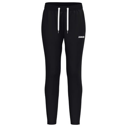 JAKO Jogginghose One Cotton Damen (schwarz)