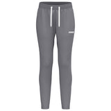 JAKO Jogginghose One Cotton Damen (grau)