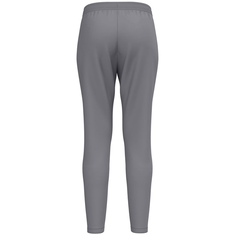JAKO Jogginghose One Cotton Damen (grau)