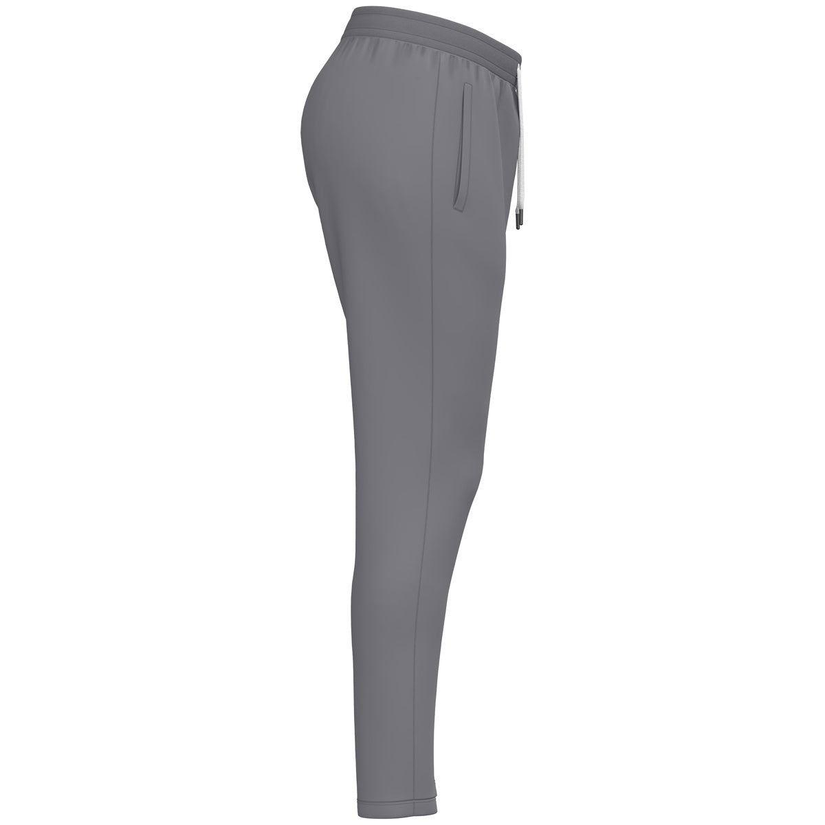 JAKO Jogginghose One Cotton Damen (grau)
