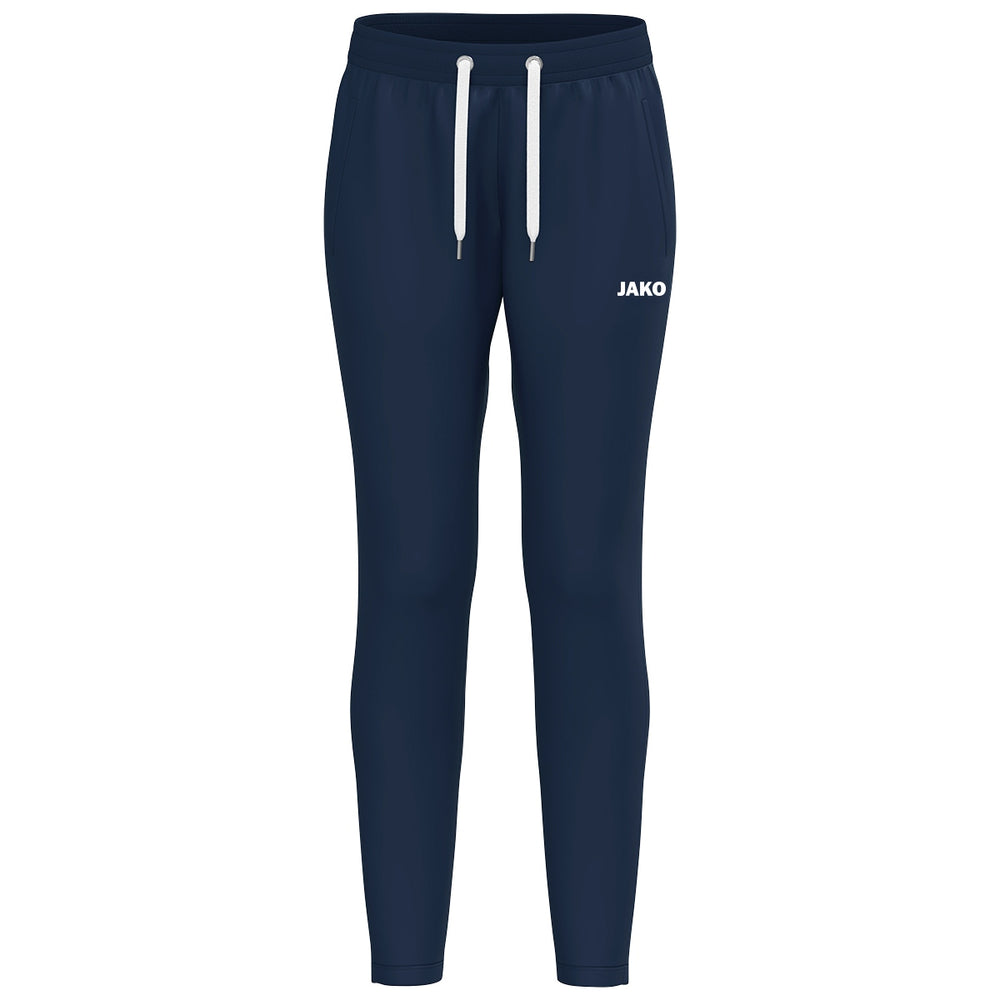 JAKO Jogginghose One Cotton Damen (marine)