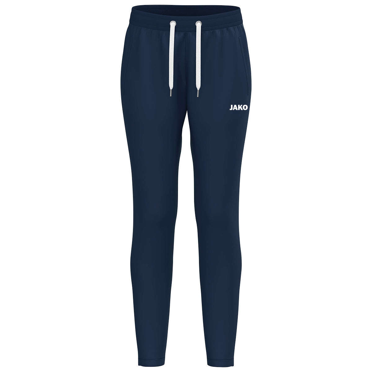 JAKO Jogginghose One Cotton Damen (marine)