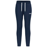 JAKO Jogginghose One Cotton Damen (marine)