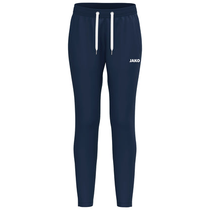 JAKO Jogginghose One Cotton Damen (marine)