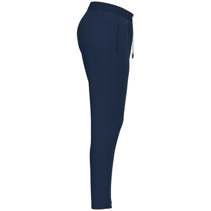 JAKO Jogginghose One Cotton Damen (marine)