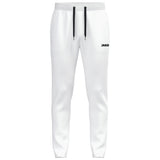 JAKO Jogginghose One Cotton (weiß)