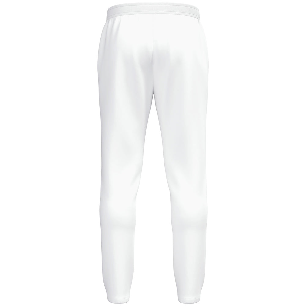 JAKO Jogginghose One Cotton (weiß)