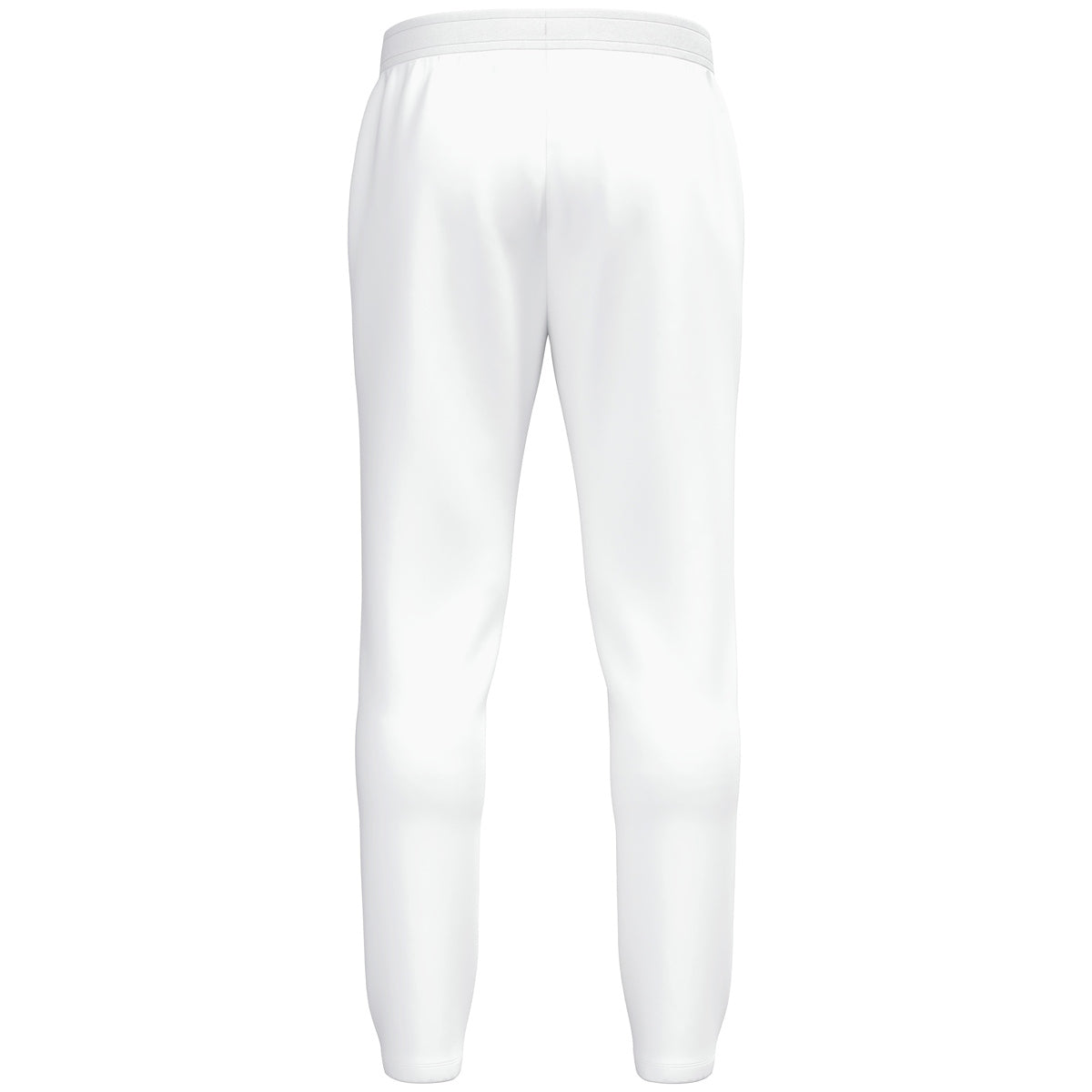 JAKO Jogginghose One Cotton (weiß)