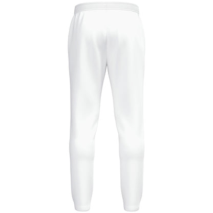 JAKO Jogginghose One Cotton (weiß)